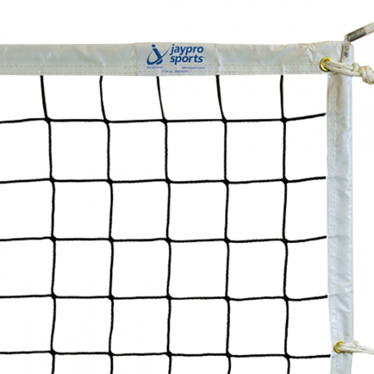 Flex Net International Volleyball Net 32'L Schools In