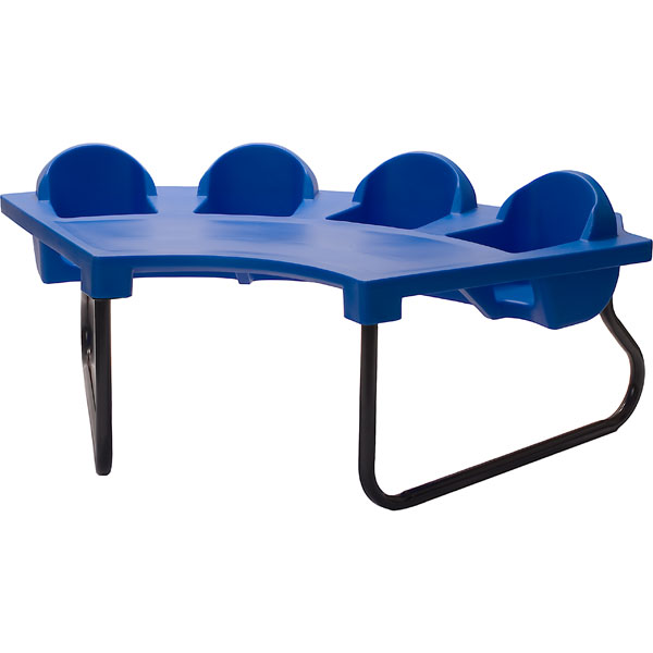 Toddler Tables JFT Junior Feeding Table Four Seats SCHOOLSin