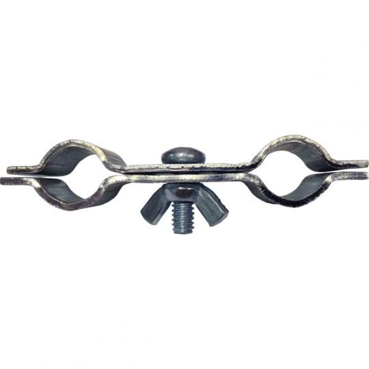 Metal Ganging Clamps For 8600 Series Stack Chairs Schools In