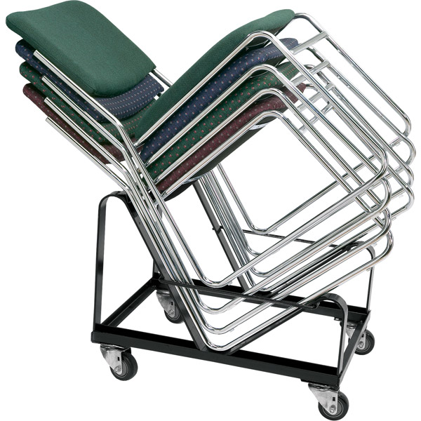 DY86 Series Chair Dolly Schools In
