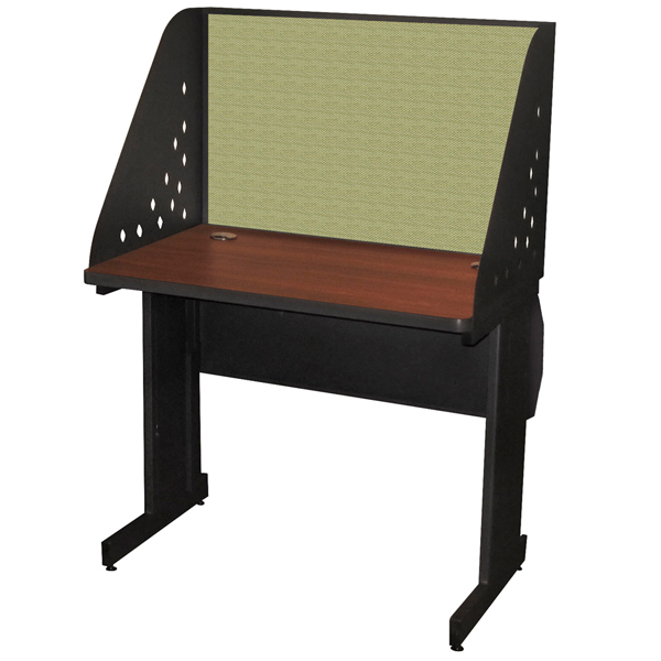 Portable Study Carrel at Amanda Sae blog