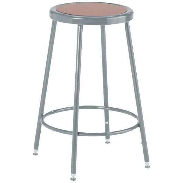 Classic Metal Stools SCHOOLSin