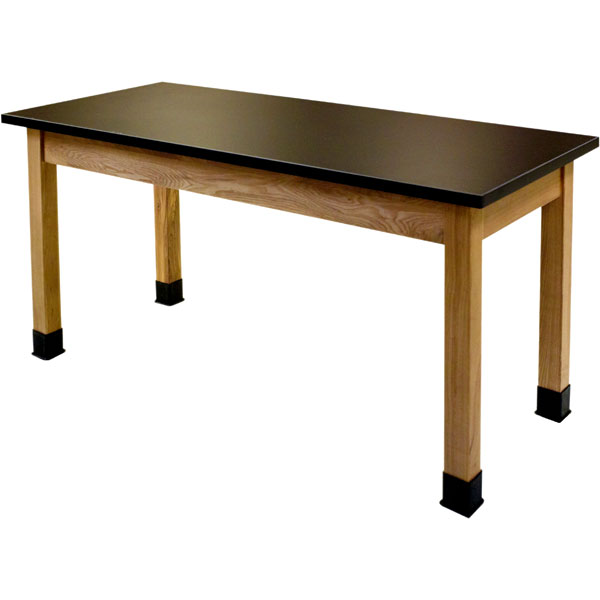 Science Tables w/ Plain Apron SCHOOLSin