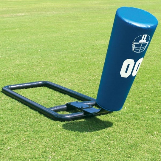 SackBack Football Tackling Sled Pro Schools In