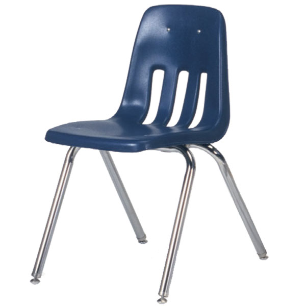 Virco 9016 16" School Chair SCHOOLSin