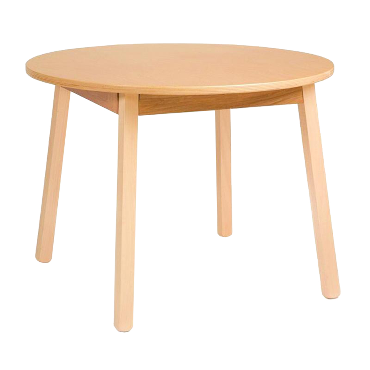 Birch Top Round Table Schools In