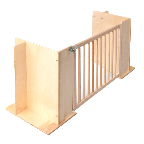 Preschool Room Dividers & Play Gates SCHOOLSin