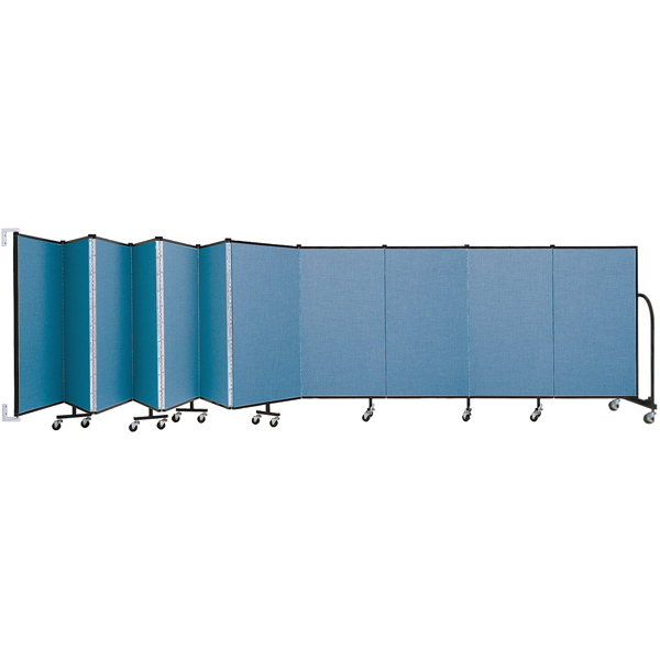 WallMount Room Dividers 4'H SCHOOLSin