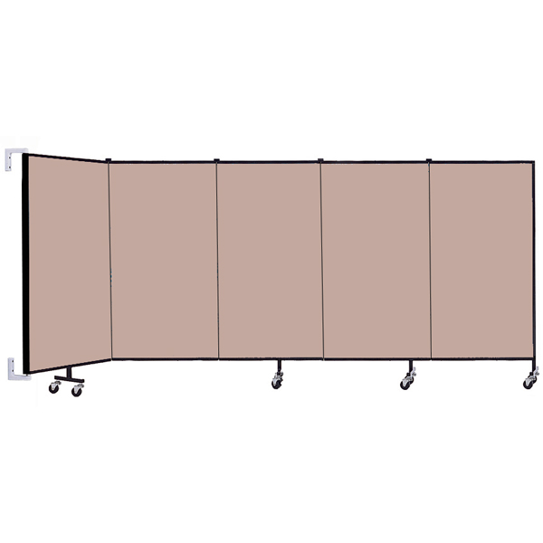 WallMount Room Dividers 8'H SCHOOLSin