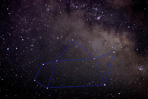Asterism National Schools' Observatory