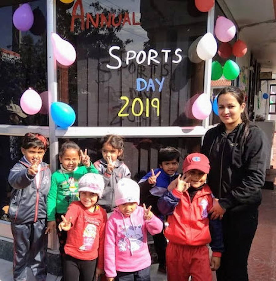 Explorers Playhouse Schools In Dehradun Girls & Boys Schools Of