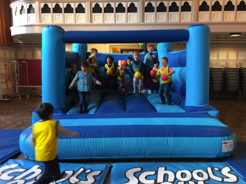Day Camp for 4 to 6yearolds Early Explorers School&#039,s Out Activities