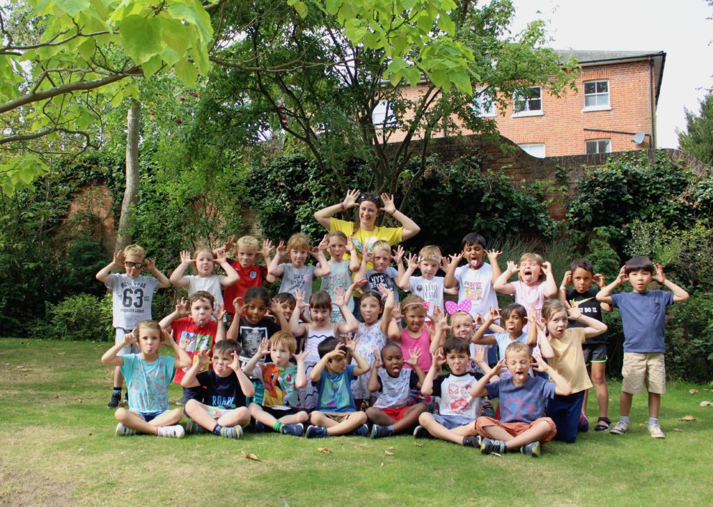Day Camp for 4 to 6yearolds Early Explorers School&#039,s Out Activities