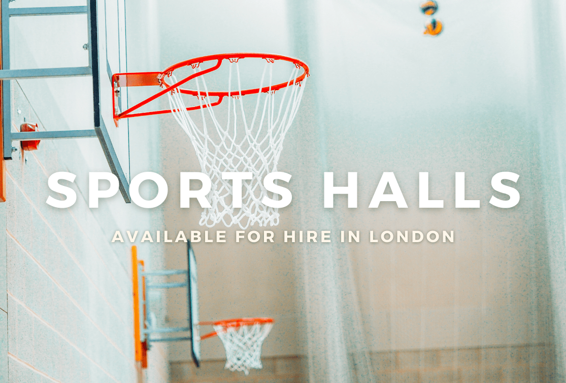 Sports Halls Available for Hire in London Schools Plus Ltd