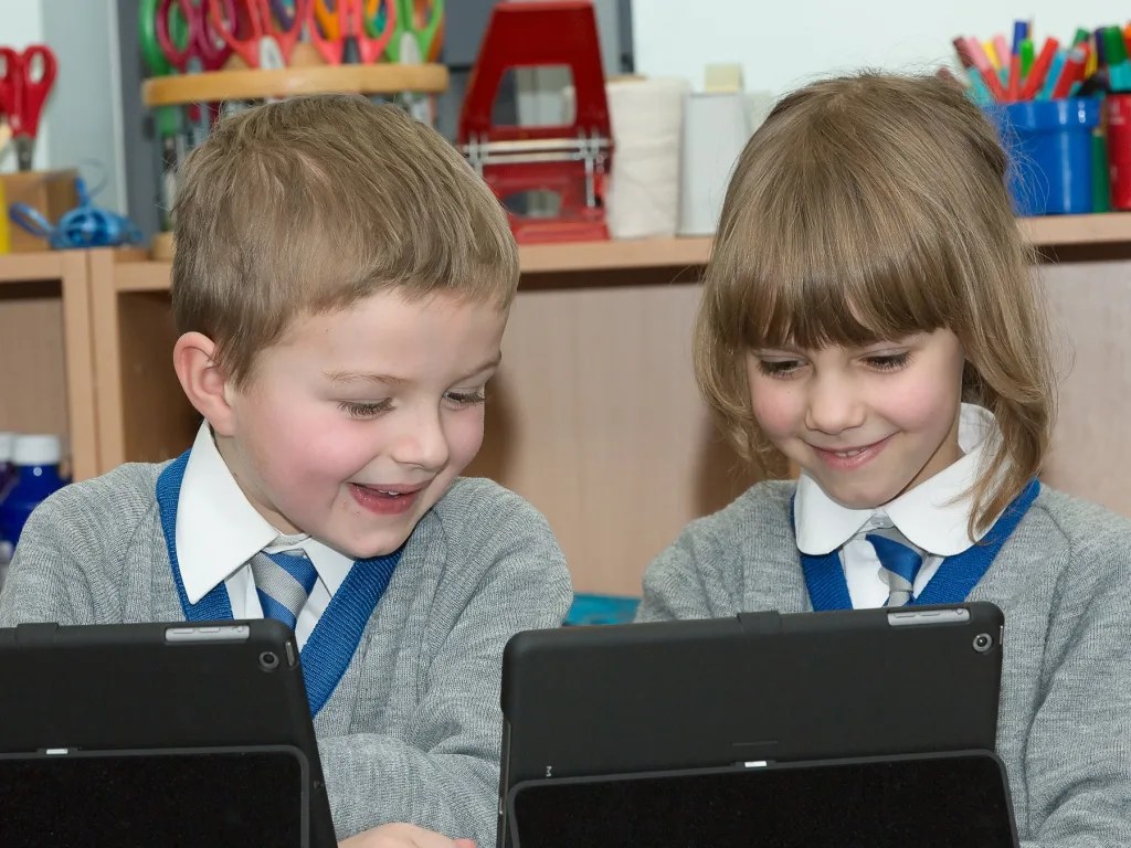 Bolton School Schoolstrader