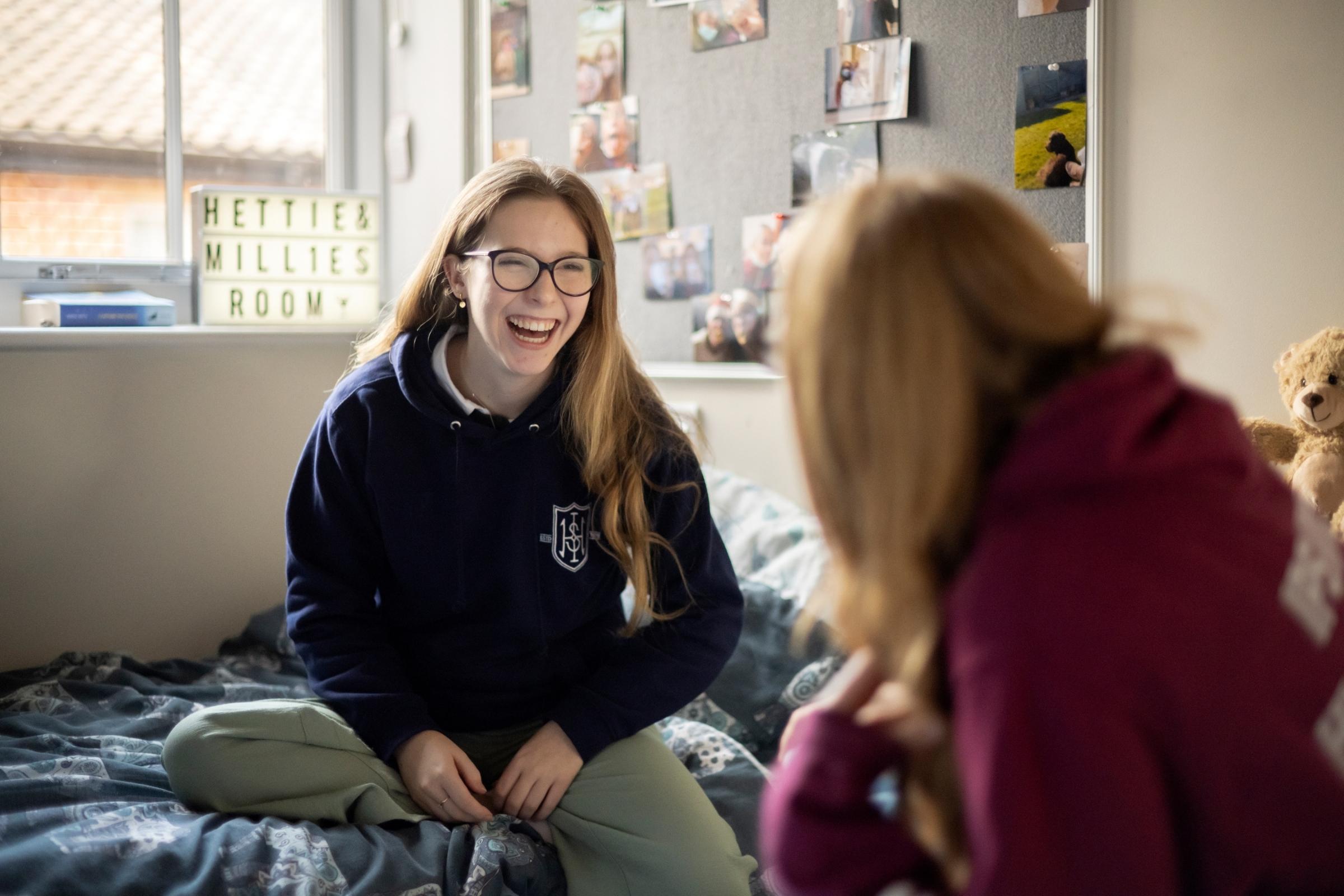 Ipswich High School Schoolstrader