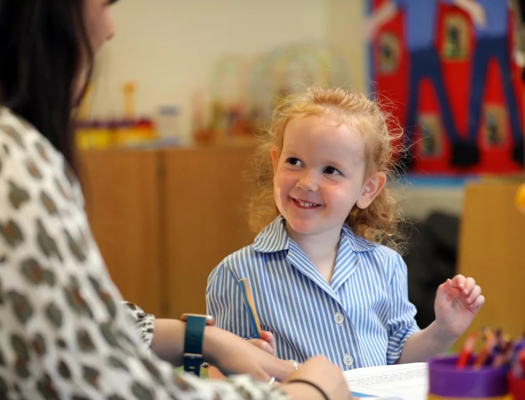 Manor House Bookham Schoolstrader