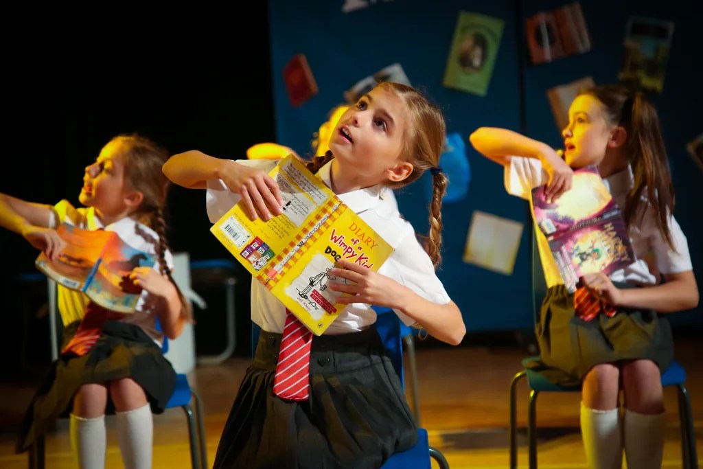 Manor House Bookham Schoolstrader