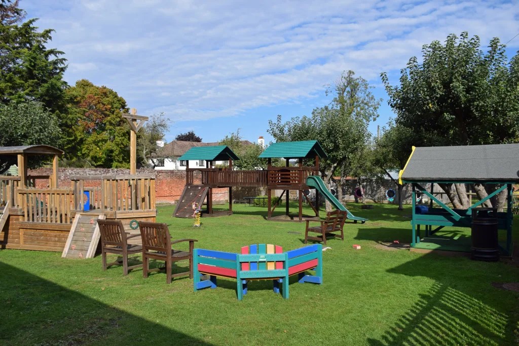 Manor House Bookham Schoolstrader