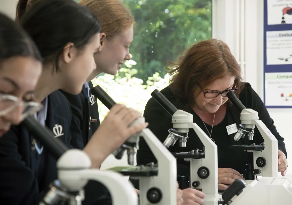 Manor House Bookham Schoolstrader