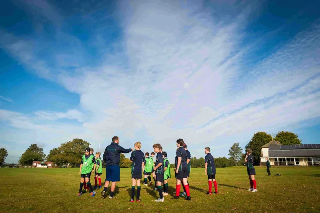 Sibford School Schoolstrader