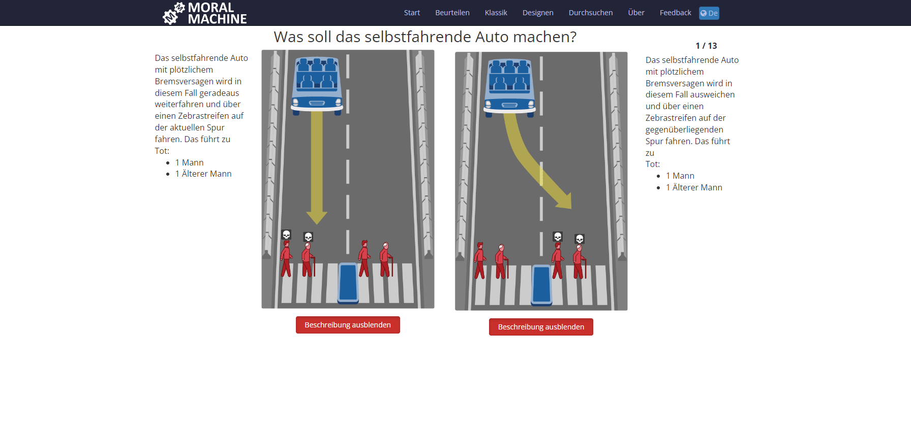 Moral Machine Schooltools