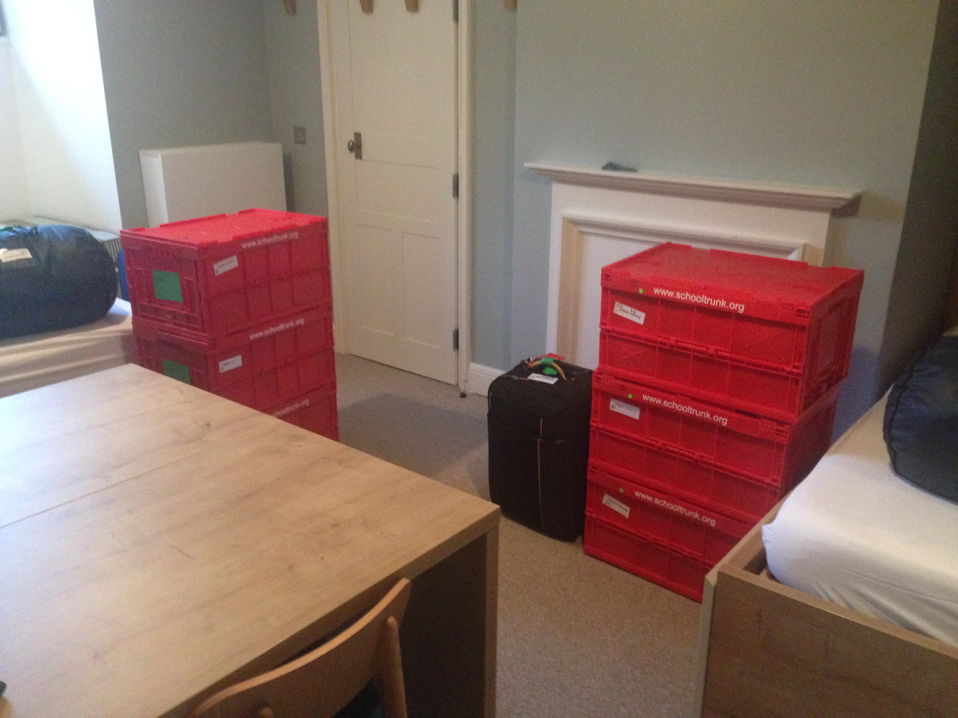 School Trunk IMG_0373