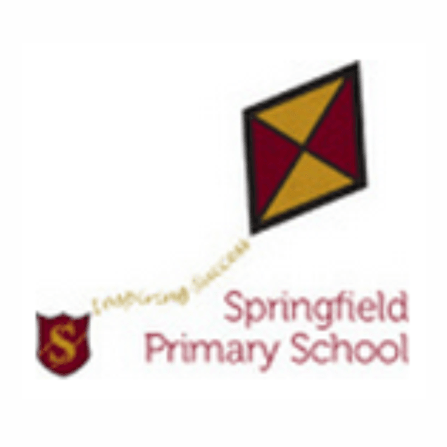 Springfield Primary School Schoolwear Solutions