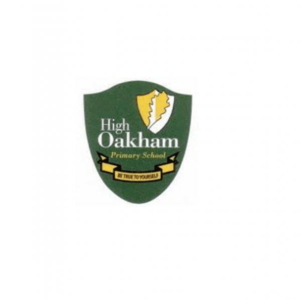 High Oakham Primary School Schoolwear Solutions