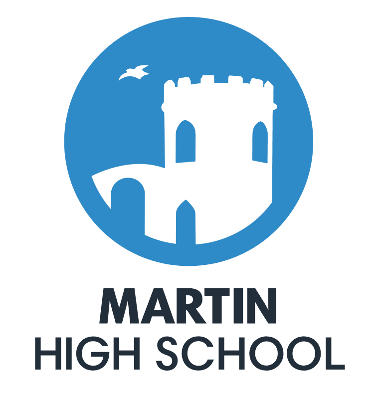 Martin High School Schoolwear Solutions