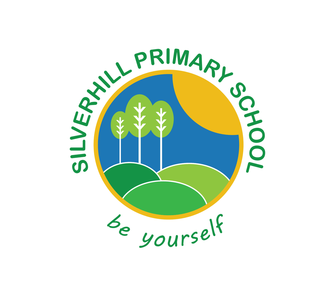 Silverhill Primary School Schoolwear Solutions