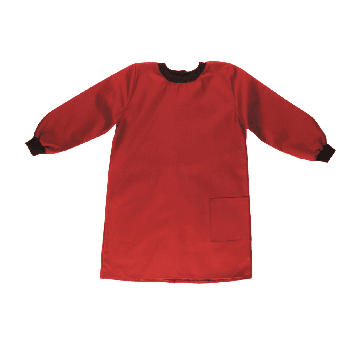 Pocklington Painting Overall Schoolwear Solutions