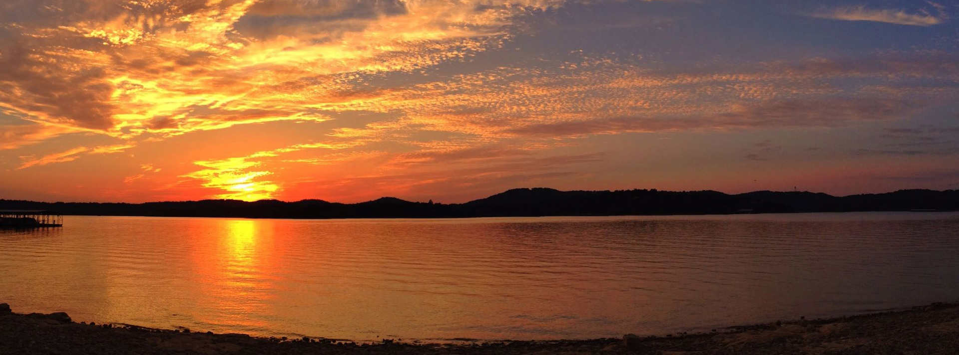 Schooner Bay Landing
