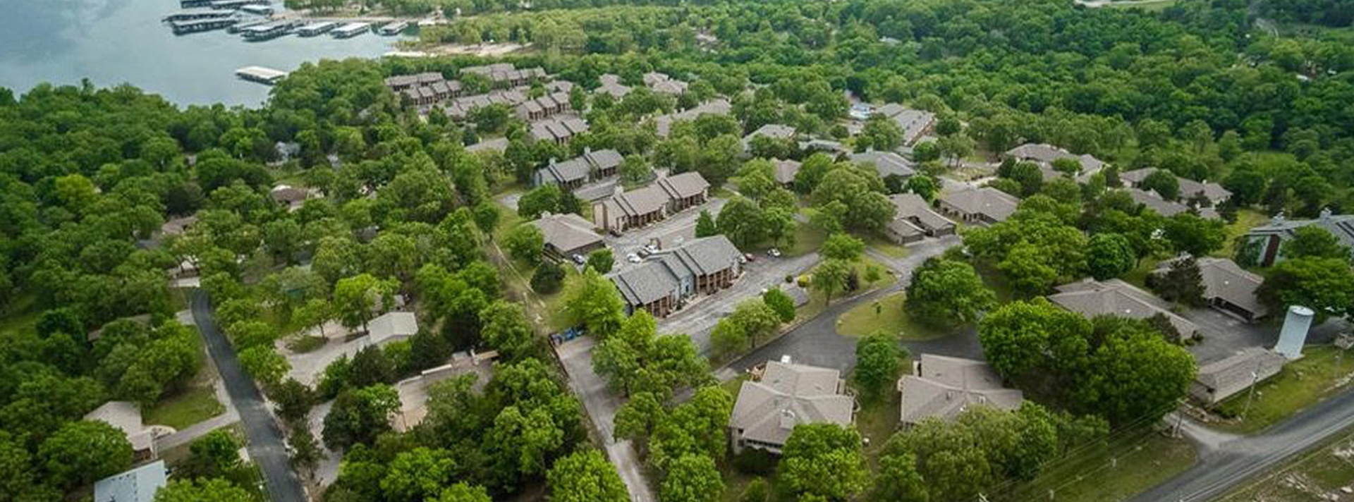 Schooner Bay Landing
