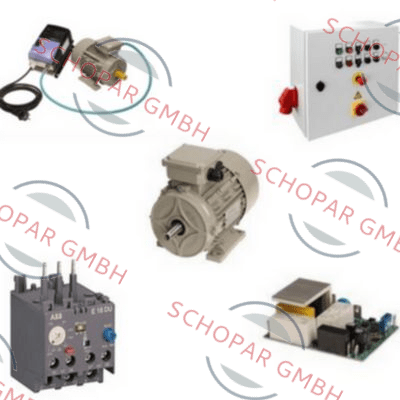 K3000/B/ST9/Mag/M10,0A/3Ph-400V Klinger Born neu - Schopar GmbH Deutschland