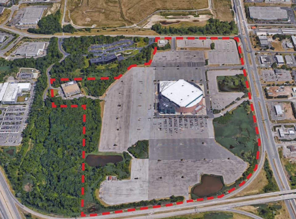 Auburn Hills Schostak Brothers & Company