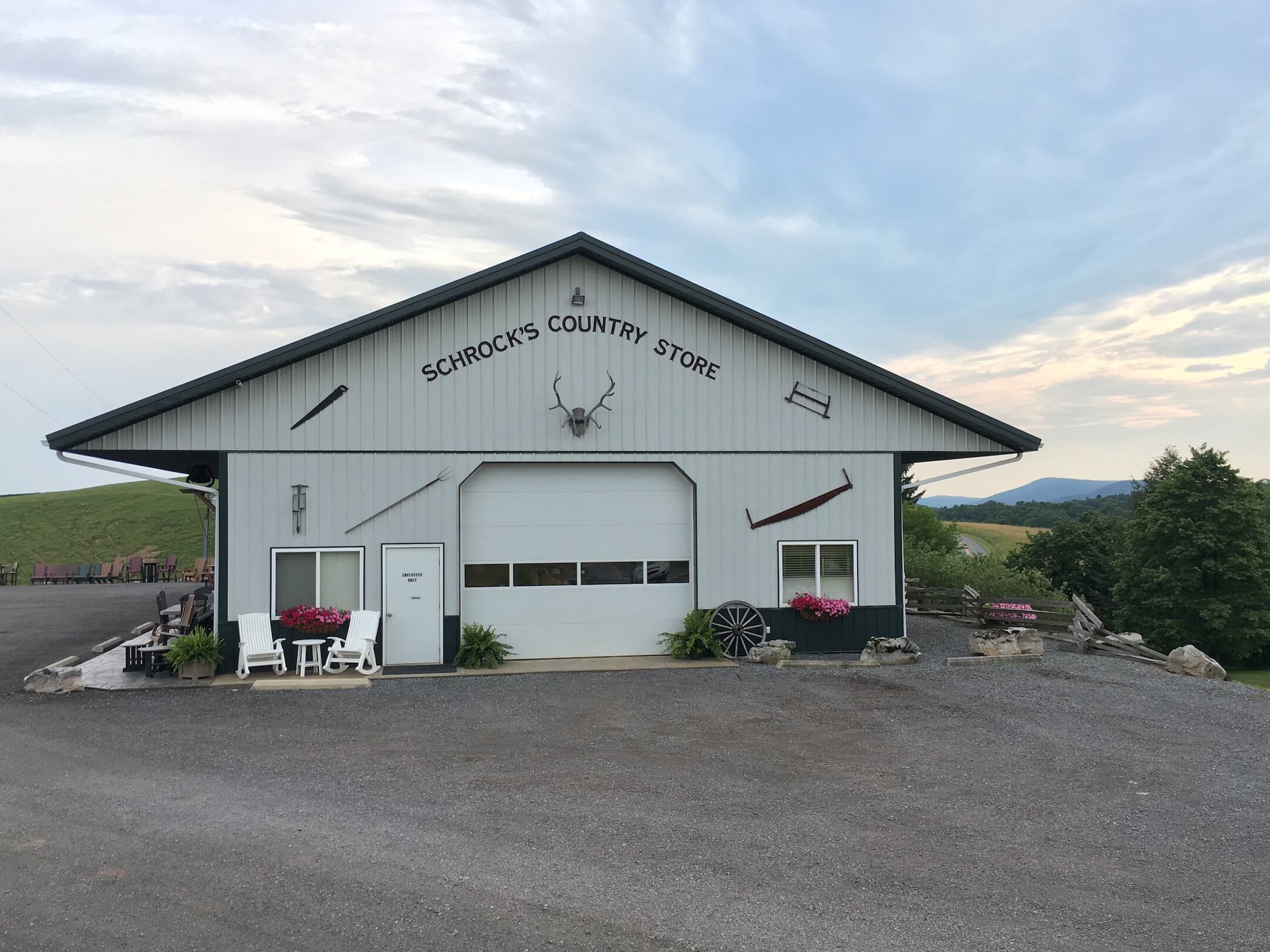 file75 Schrock's Country Store