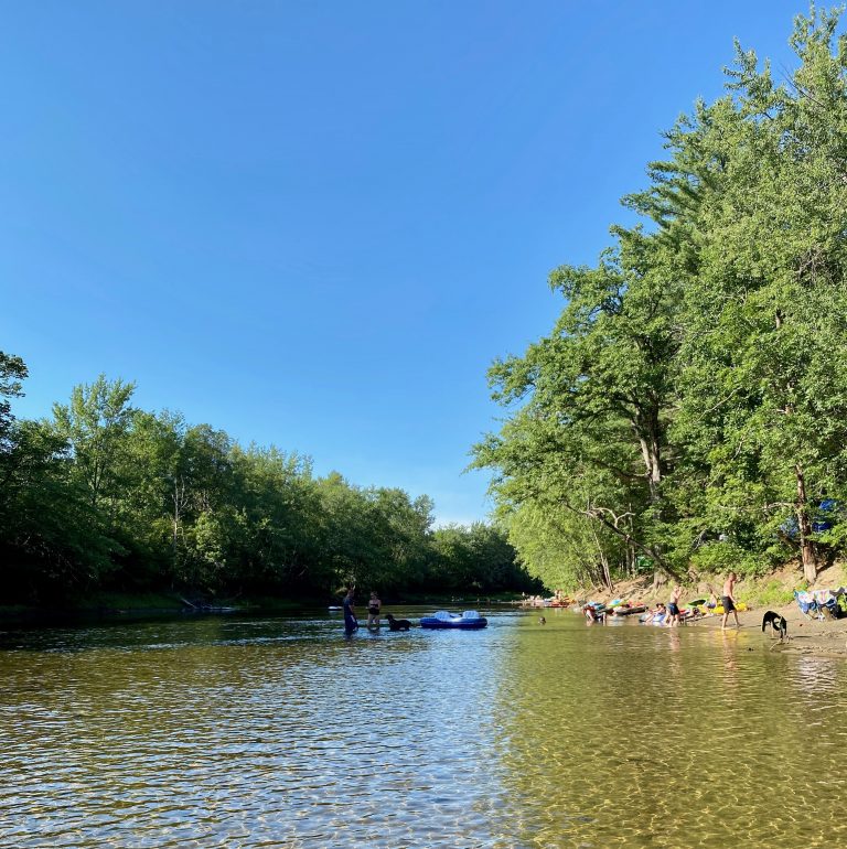 IMG_0122 Schroon River Escape Lodges and RV Resort