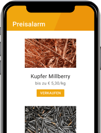 schrottpreise aktuell tabelle 2023 Aktuelle Schrottpreise - Schrott24 Tabelle