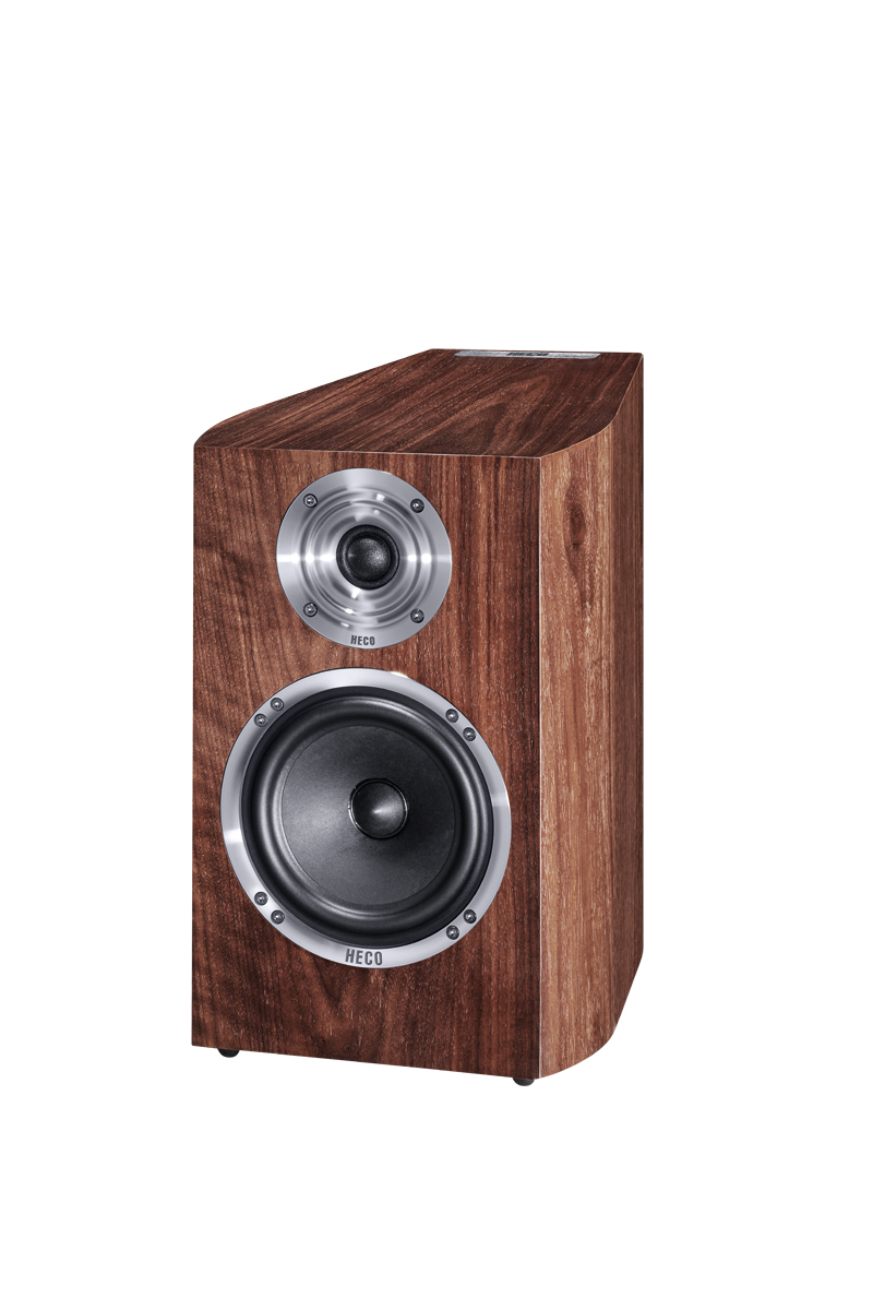 Heco Celan Revolution 3 Schüring High End