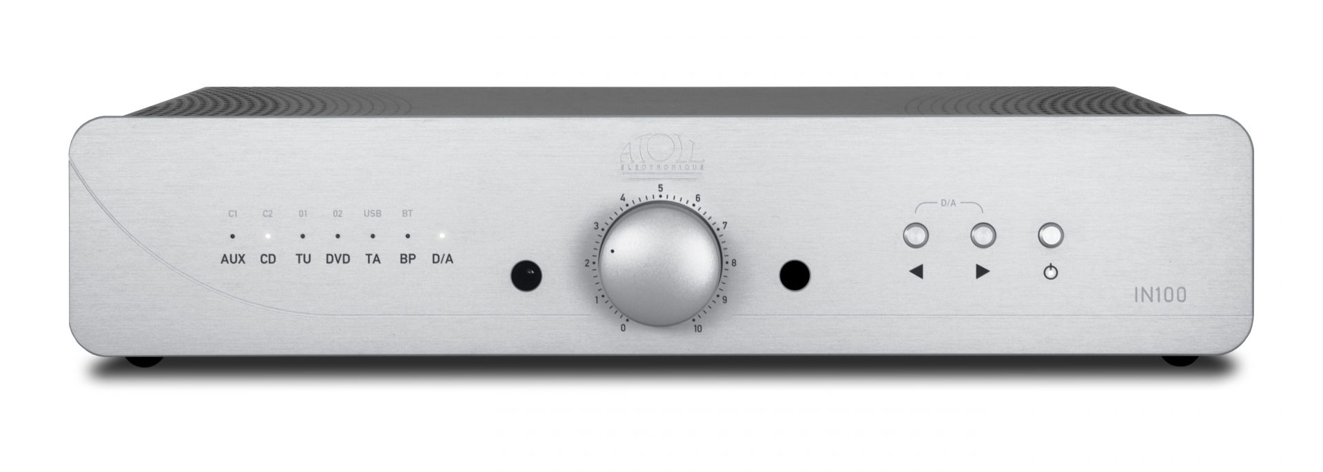 ATOLL IN 50 Signature Schüring High End