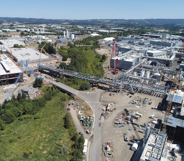 Intel D1X Mod 3 Schuff Steel