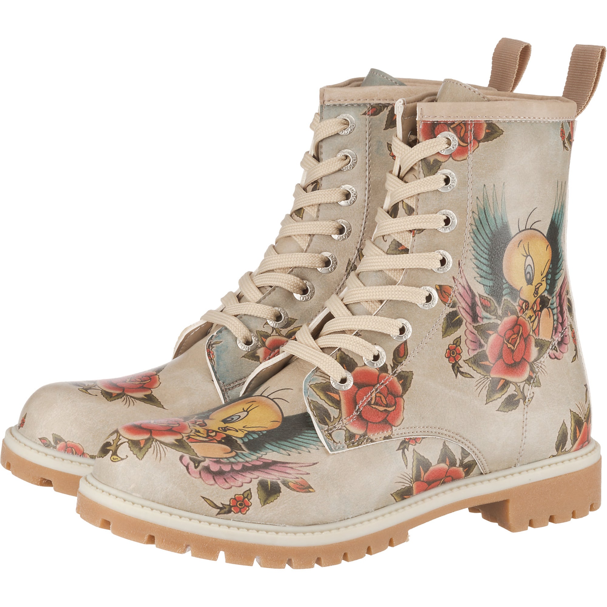 Dogo Schuhe » Dogo online entdecken Schuheliebe.de