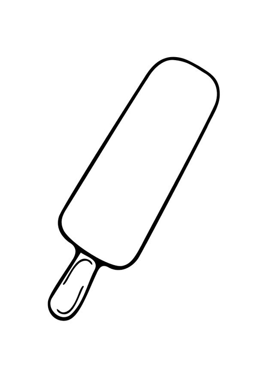 Malvorlage Eiscreme Kostenlose Ausmalbilder Zum Ausdrucken.