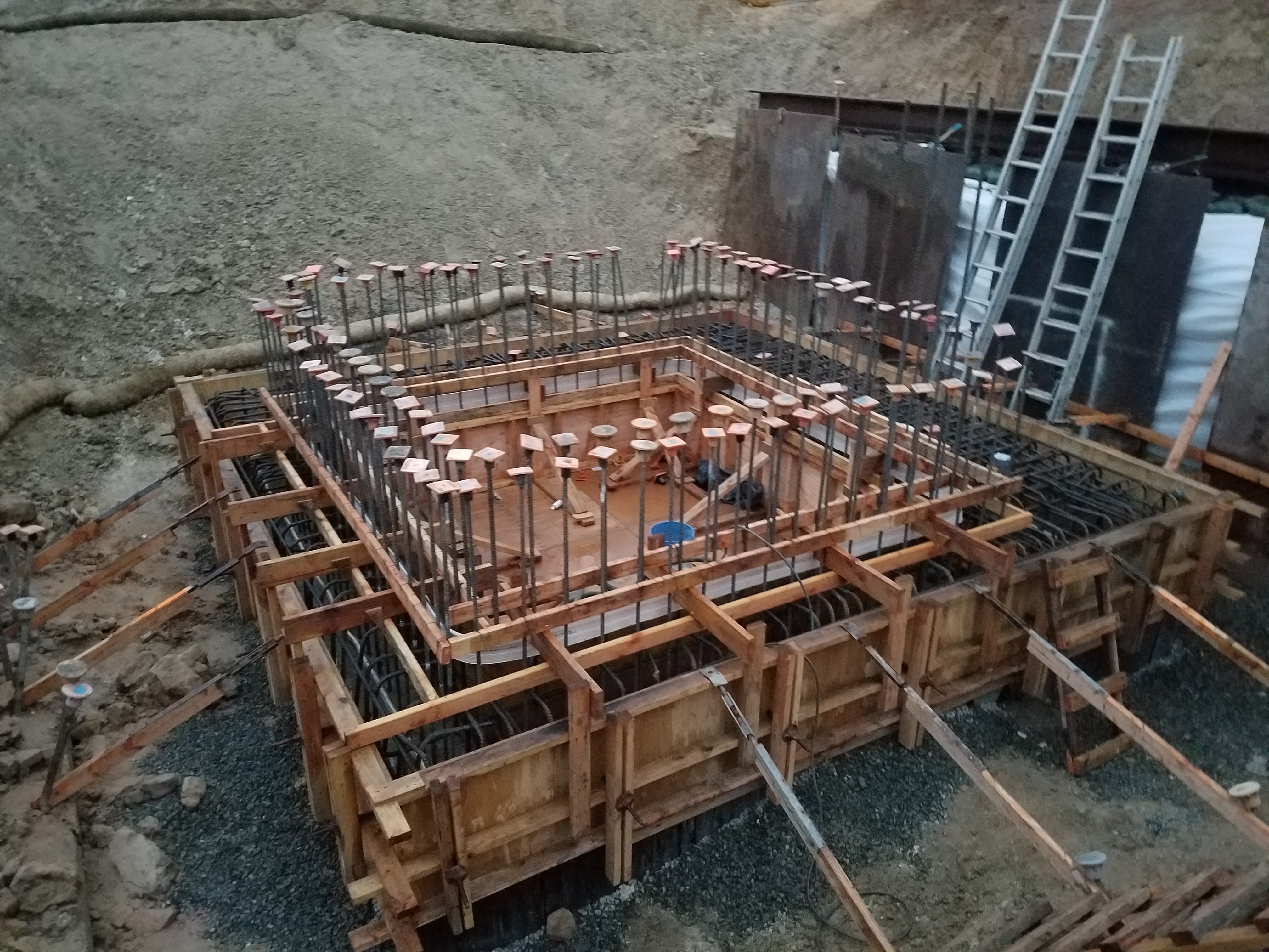 6 Schuler Constructors, Inc.