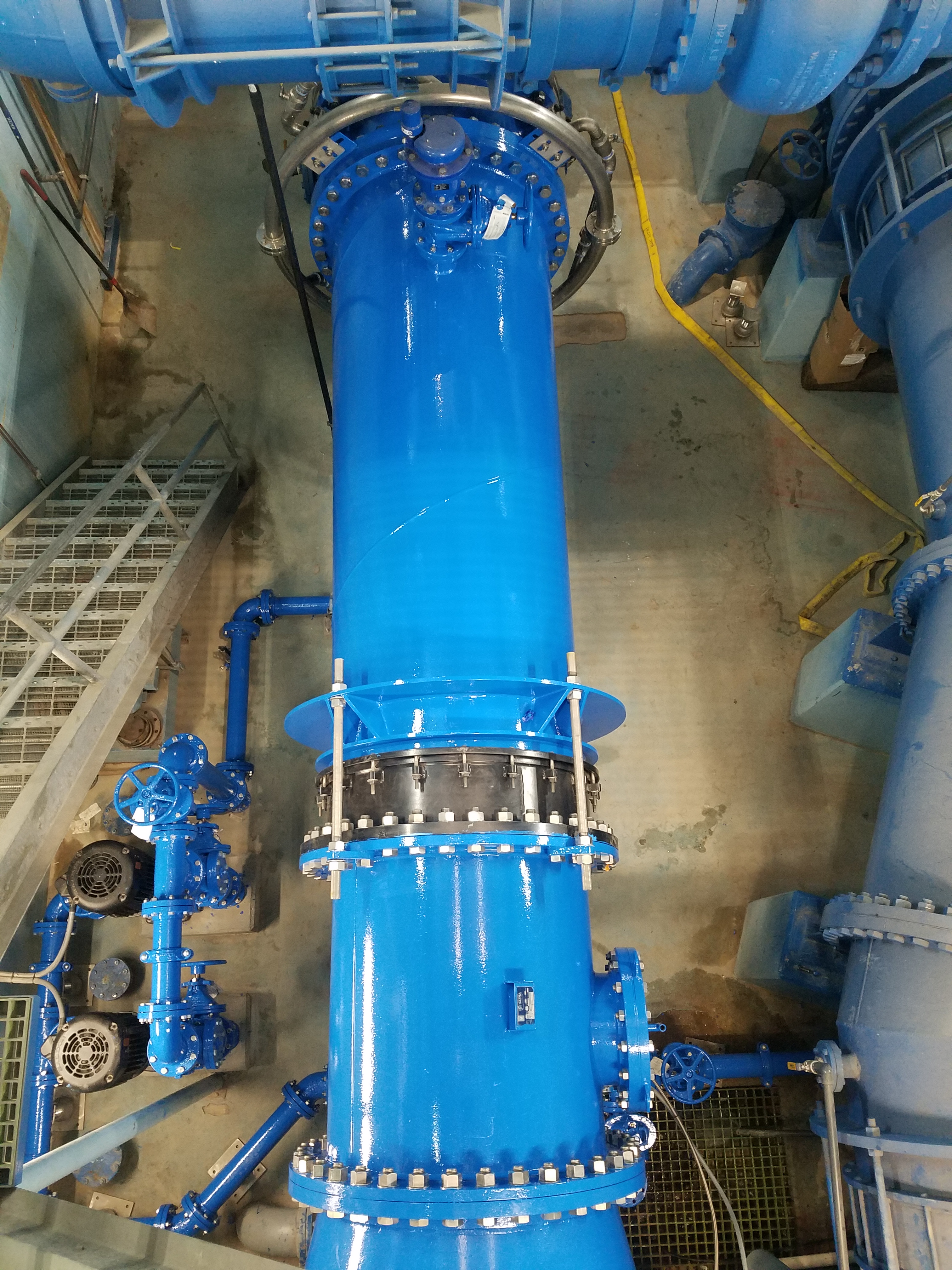 Inside 5 Schuler Constructors, Inc.