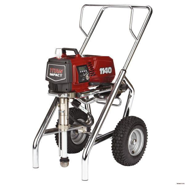AIRLESS PAINT SPRAYER ELE Rentals Cincinnati OH, Where to Rent AIRLESS