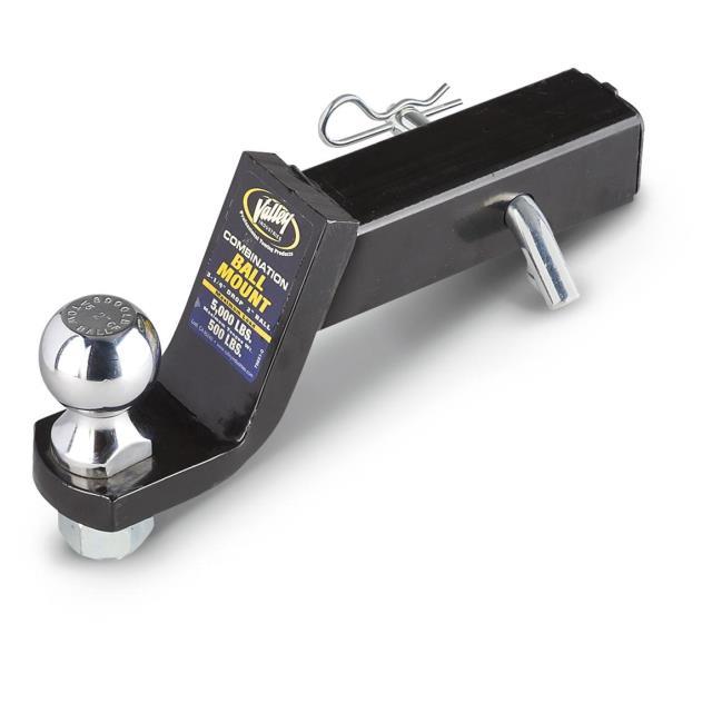 HITCH 2 5/16 INCH 4 INCH RISE Rentals Cincinnati OH, Where to Rent