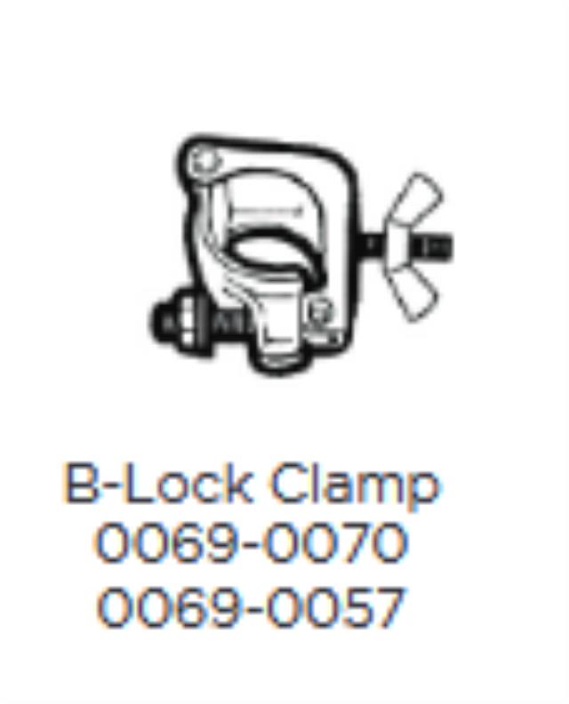 CLAMP B LOCK ALL PURPOSE Rentals Cincinnati OH, Where to Rent CLAMP B