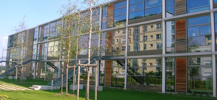 Musik, Kunst, Theater Bayerisches Schullandheimwerk e.V.